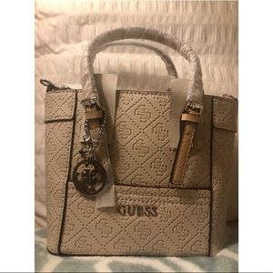 Brand New (with tags) Small Guess Purse
